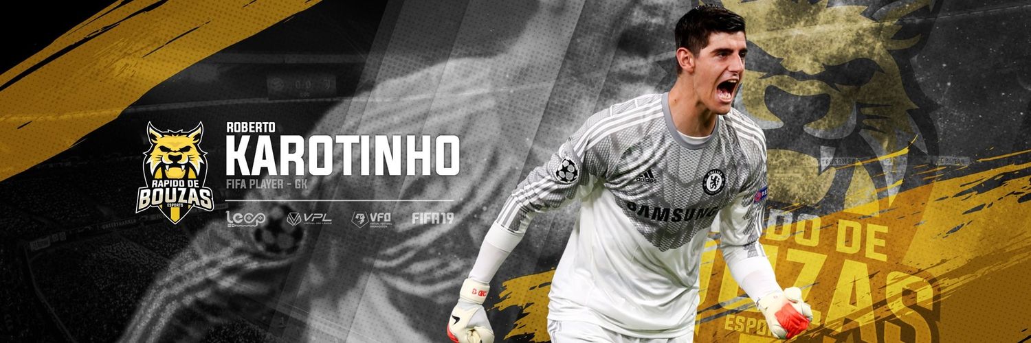 Roberto Garcia banner