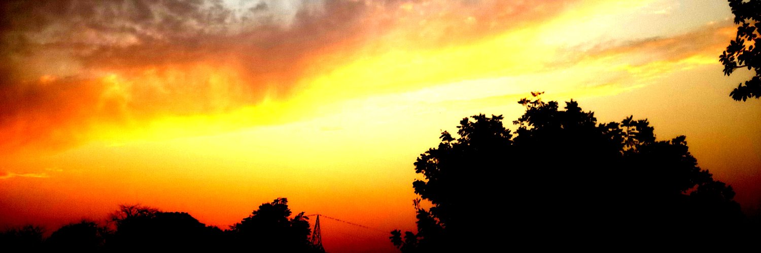 Vedgupta9721's profile banner image