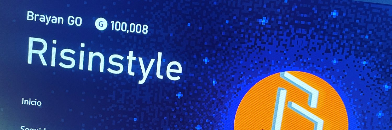 Risinstyle 🇲🇽 banner