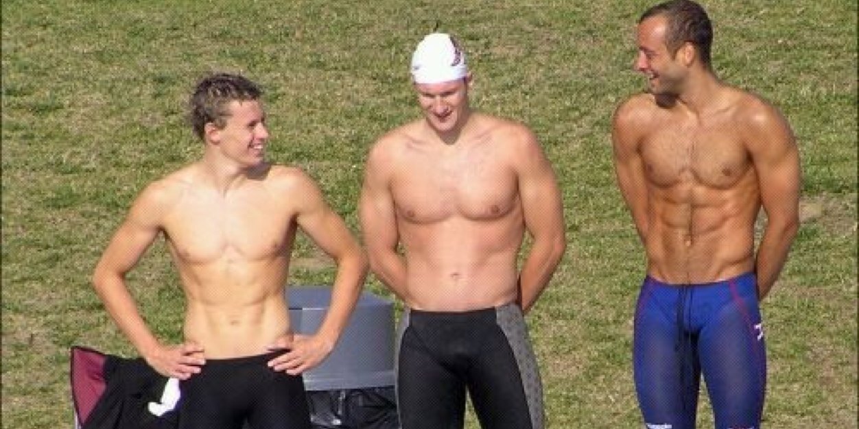 James Goddard banner