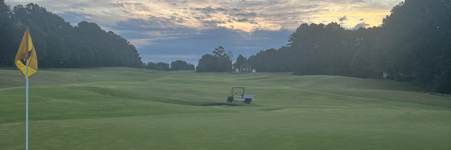 Daryck Beetham banner