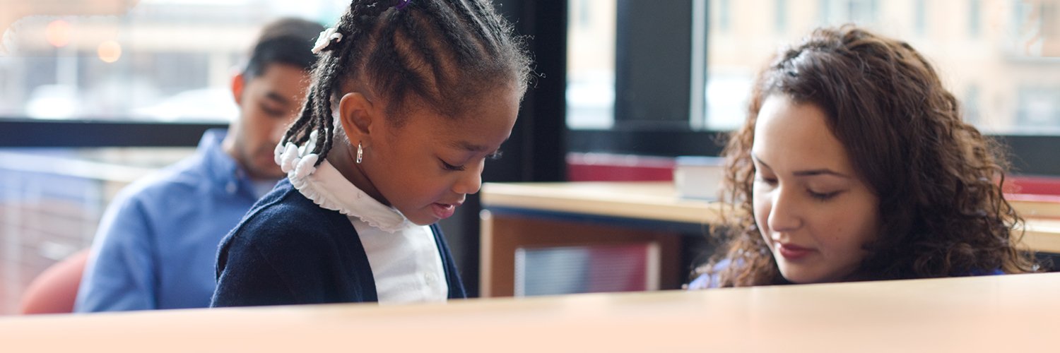 CME Group Foundation banner