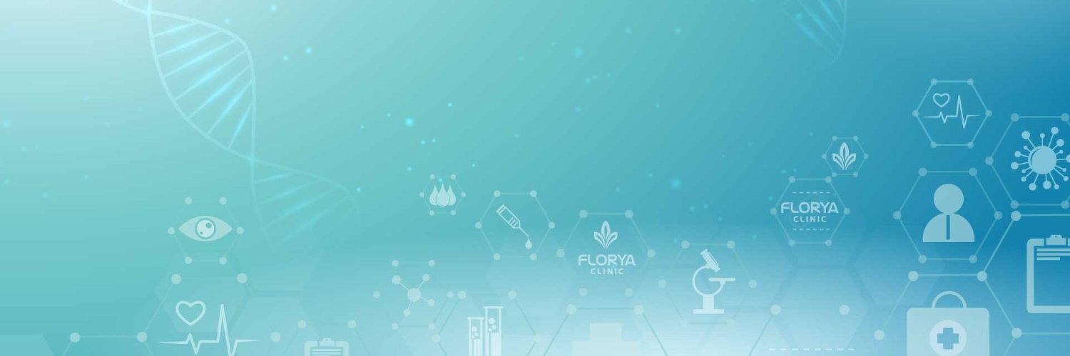 FloryaHospital's profile banner image