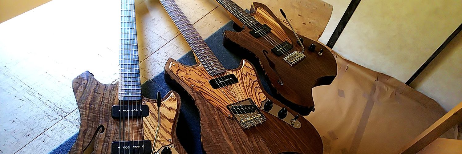 hts guitar (@htsh13) / X