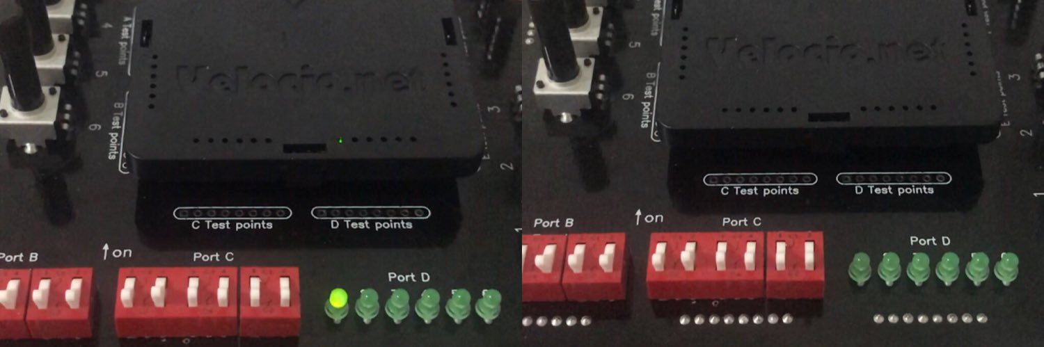 Kylie McDevitt banner