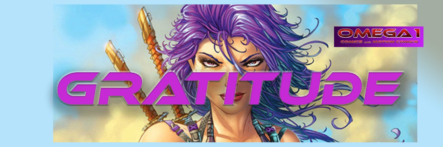 omegaonecomic's profile banner image