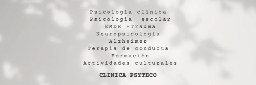 Psyteco banner