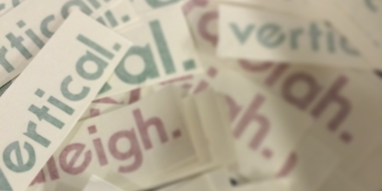 verticalurge's profile banner image