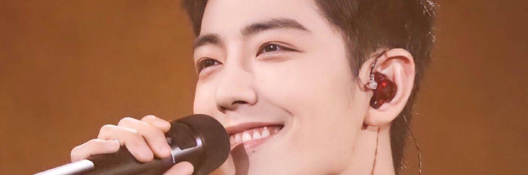 lingyawei's profile banner image