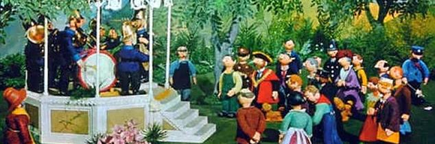 Trumpton_WI's profile banner image