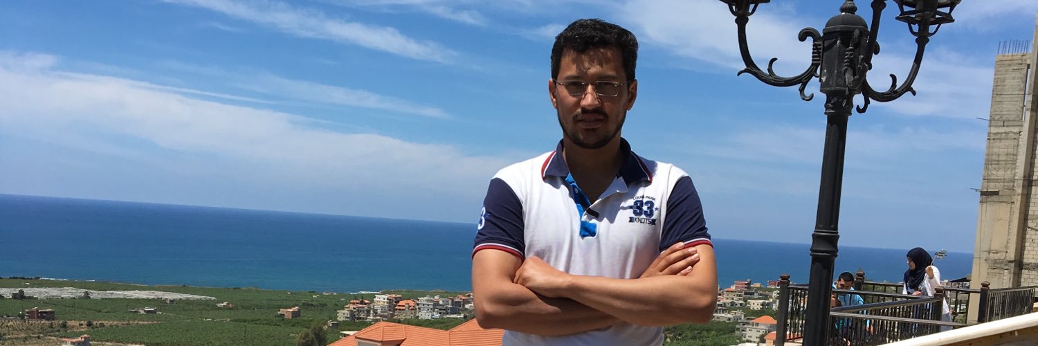 AlSaabari's profile banner image