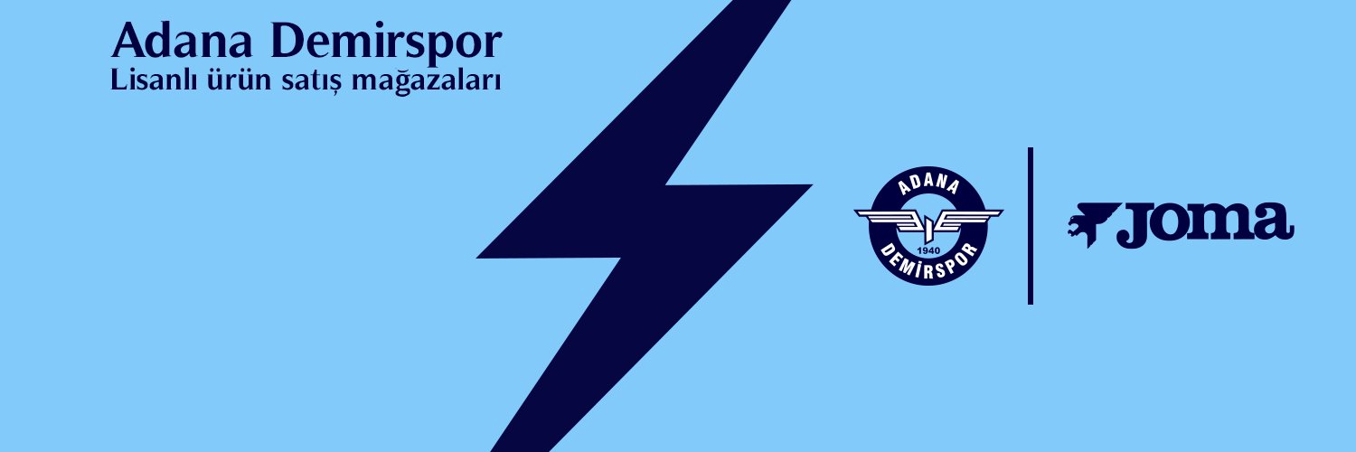 Adana Demir Store banner