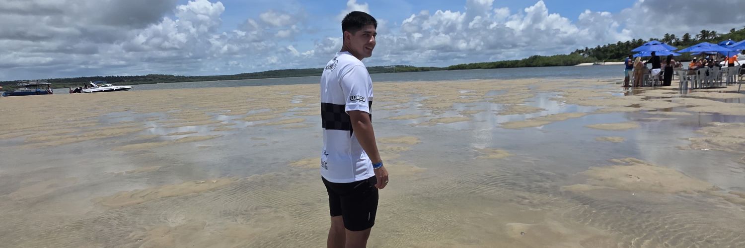 JosBalbuena2's profile banner image