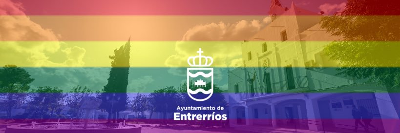 AytoEntrerrios's profile banner image
