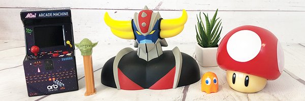 NostalGift.com banner