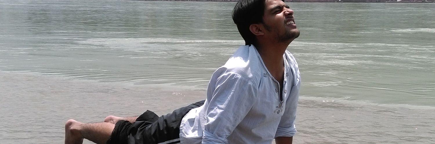 kshavchauhan's profile banner image