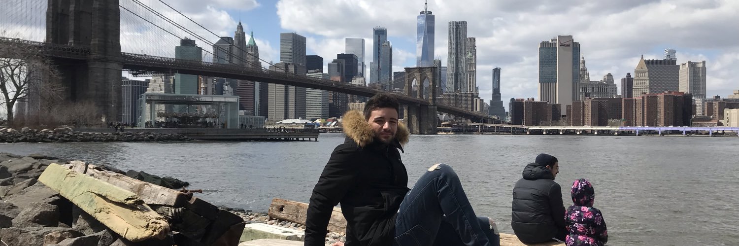 dbarrau's profile banner image