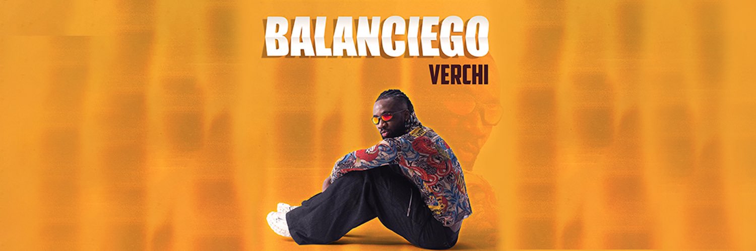 VERCHI DEY HERE banner