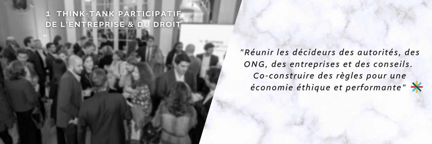 Business & Legal Forums banner