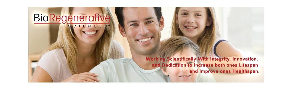 BioRegenScience's profile banner image