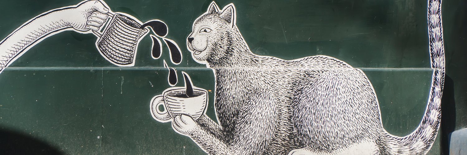 AmoretCoffee's profile banner image