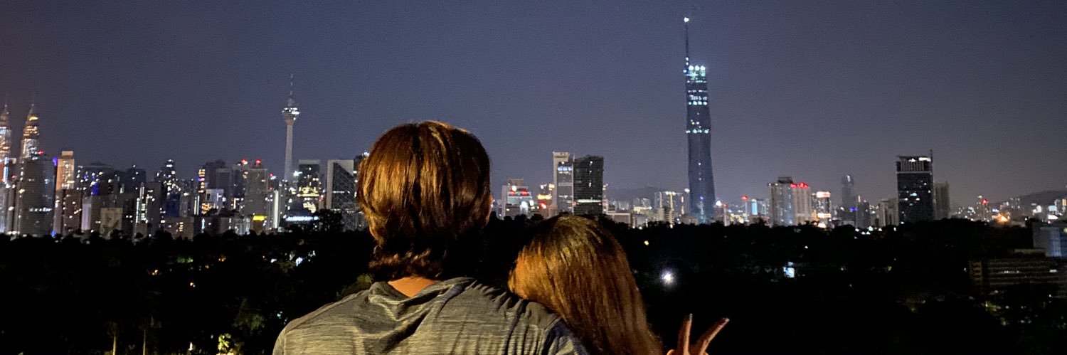 kaulhardy's profile banner image