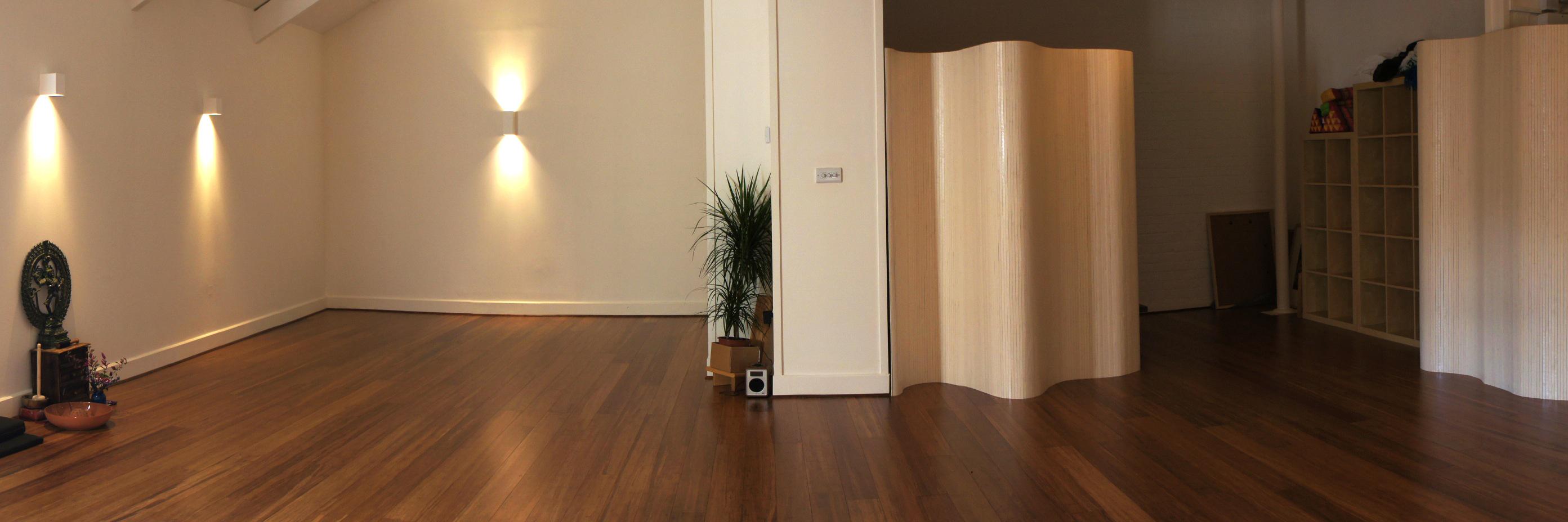 ExeterYoga's profile banner image