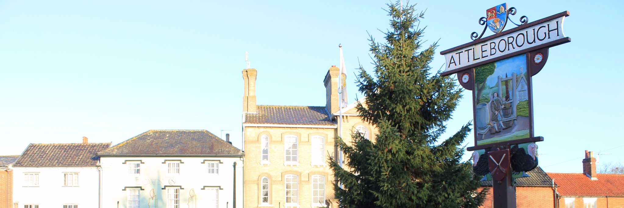 AttleboroughIM's profile banner image