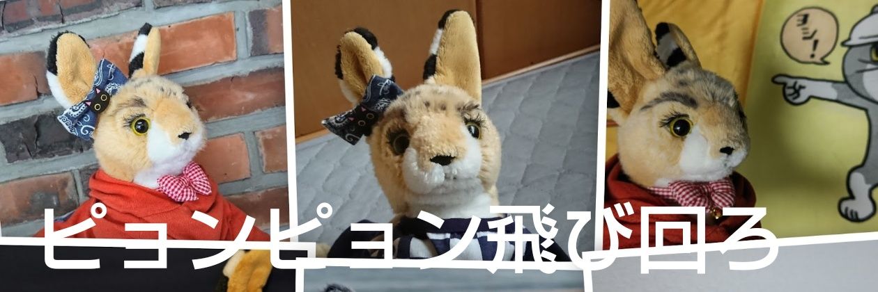 あさーバル（中の人） banner