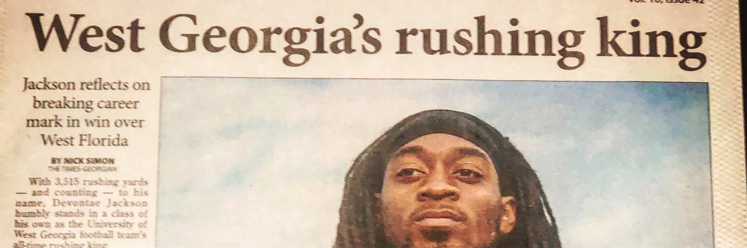 vontae2jackson's profile banner image