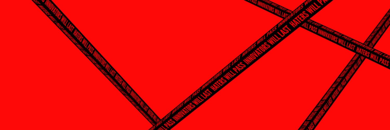 Innovation2020r's profile banner image