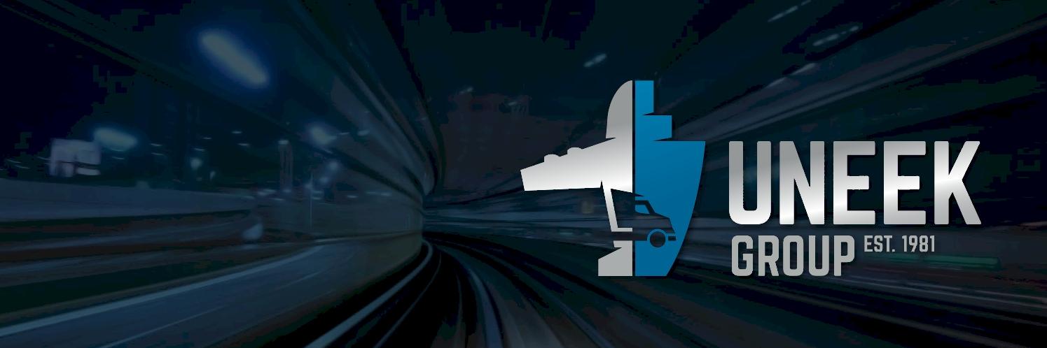 UneekGroup's profile banner image