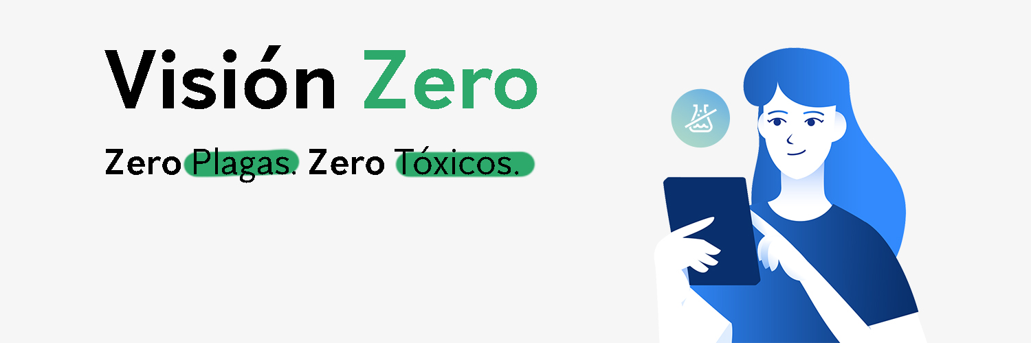 Anticimex España banner