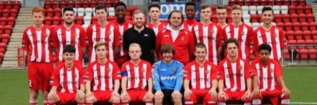 htfcacademy's profile banner image