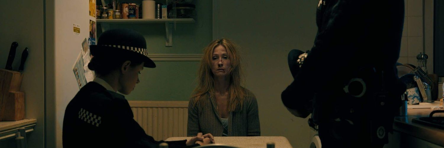 Homeless Ashes Movie banner