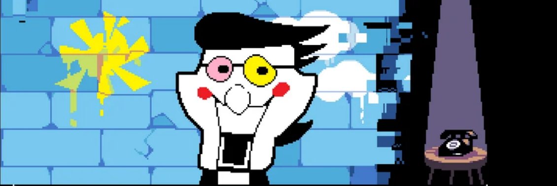 ElectroHex ✊🏽🍉 banner