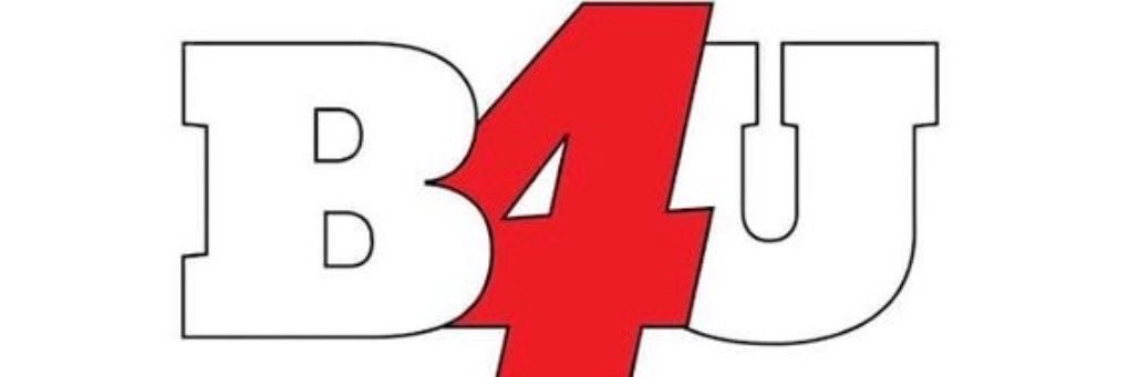 B4hotyou's profile banner image