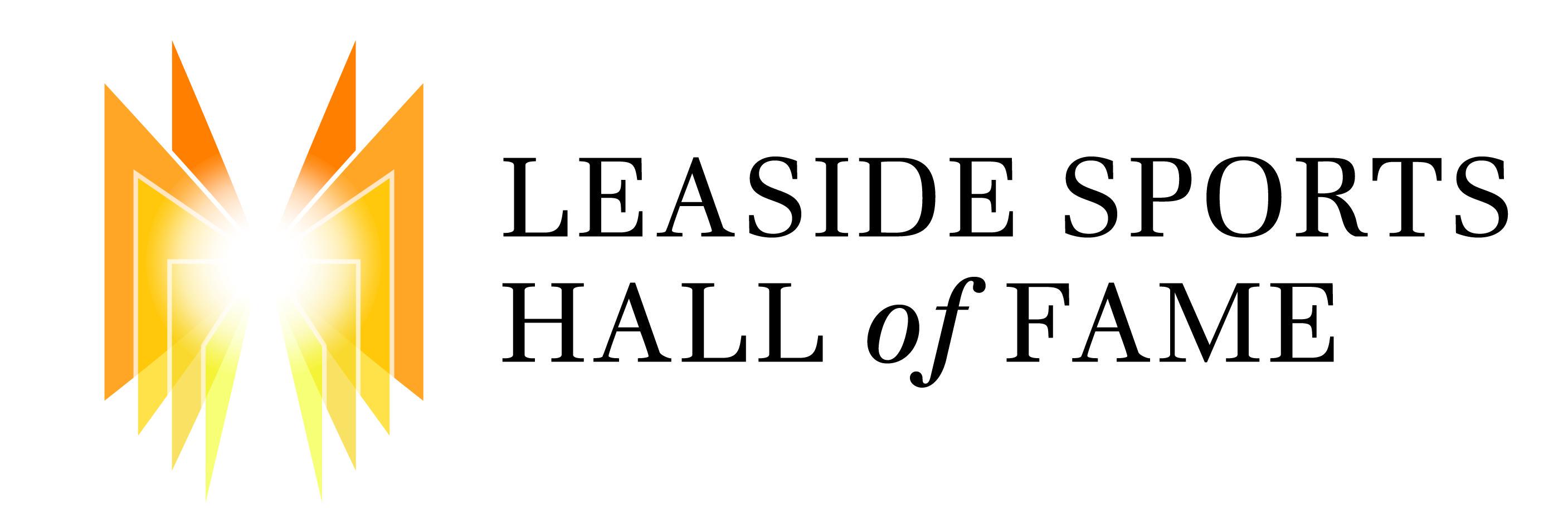 Leaside SportsHall banner