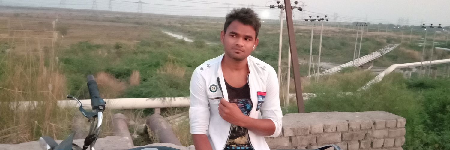 Dineshah261's profile banner image
