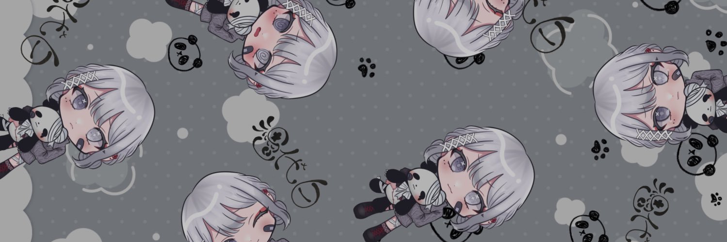 北熊アリア@ banner