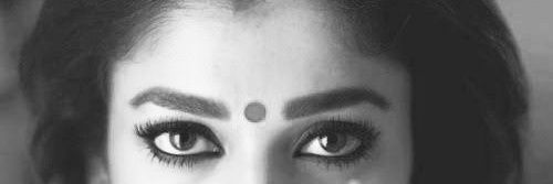 NayantharaOffcl's profile banner image