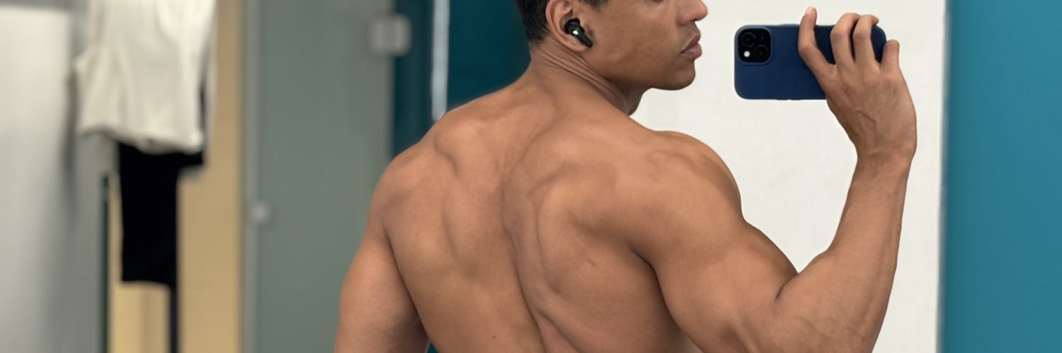 Rogerioanjos's profile banner image