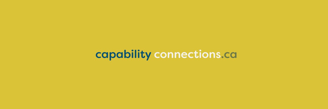 Capability_CA's profile banner image