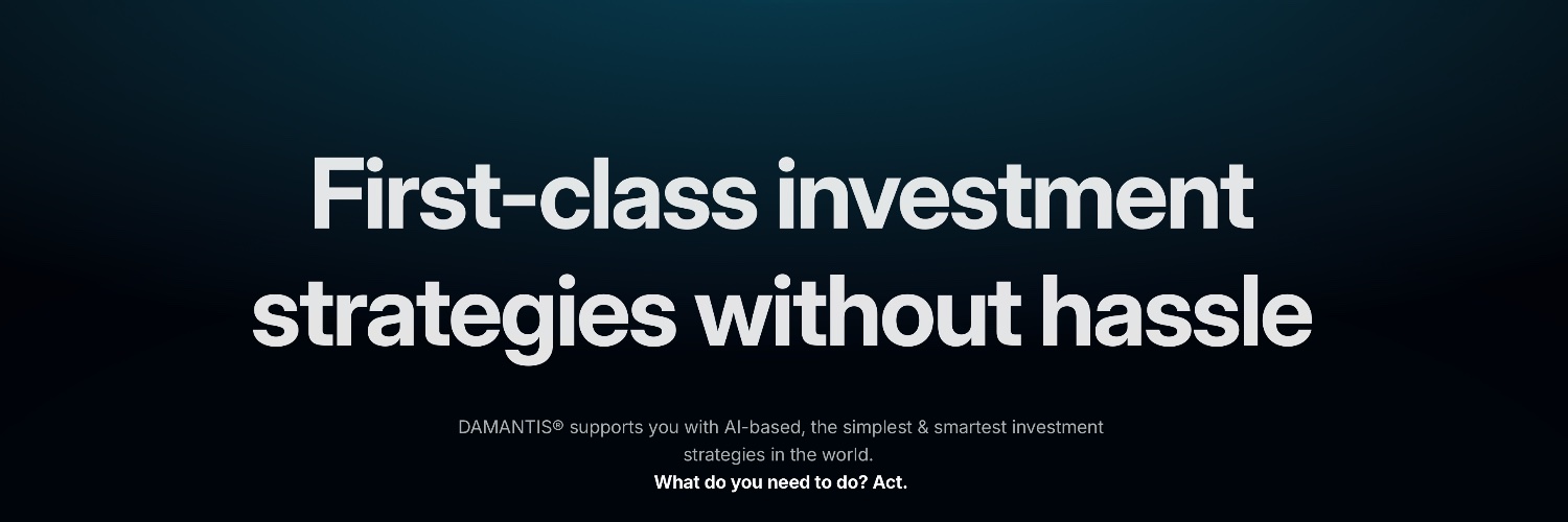damantis_de's profile banner image