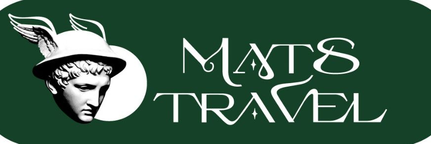 MATS TRAVEL banner