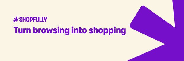 ShopFully Profile Banner