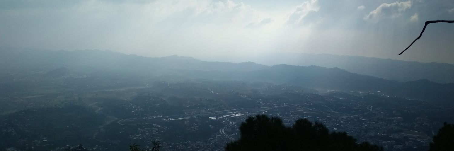 abhilashkapooor's profile banner image