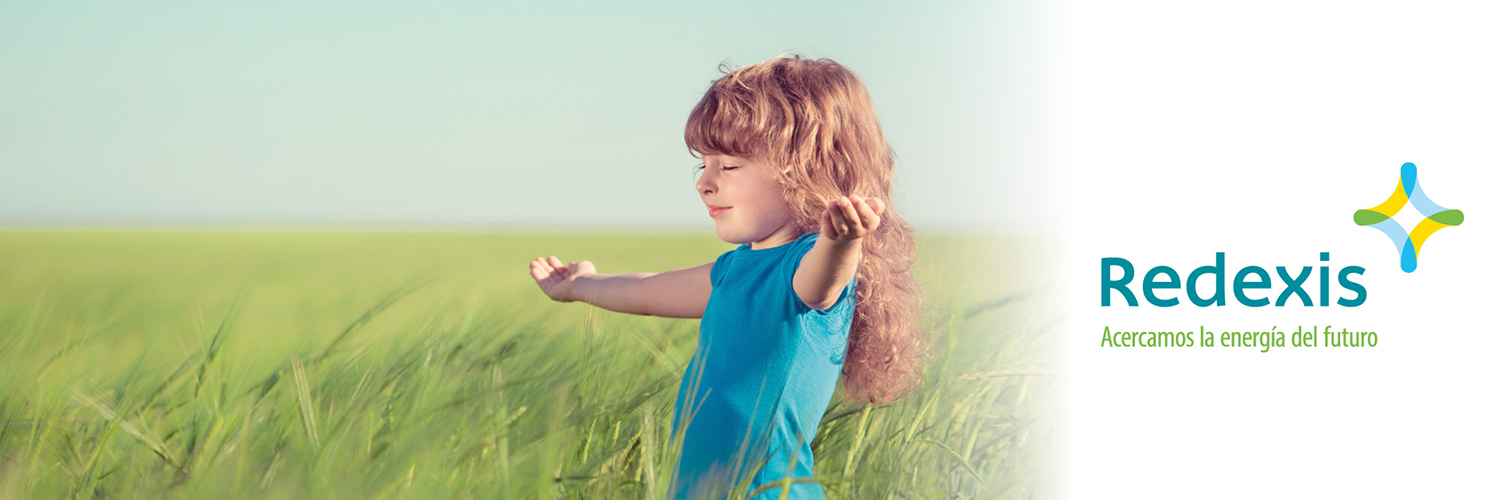 Redexis banner