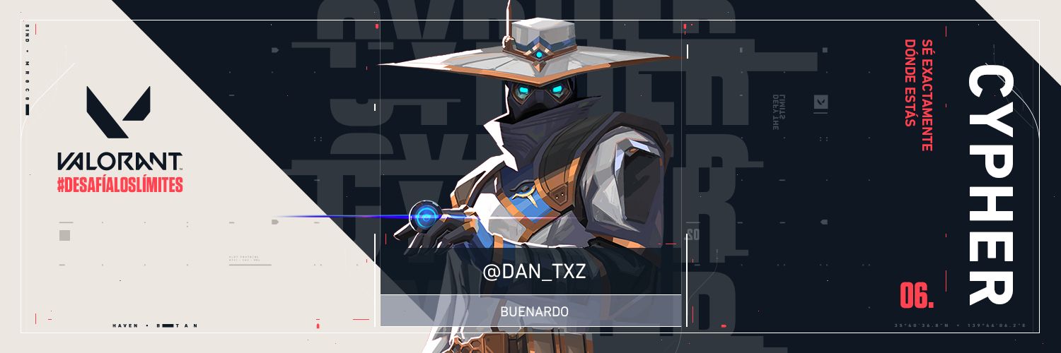 Dan 🏳️‍🌈🇮🇨 banner