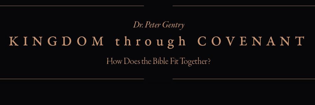 Peter J. Gentry banner